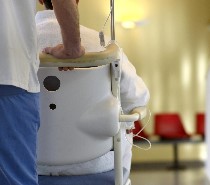 Hospital Discharge Support